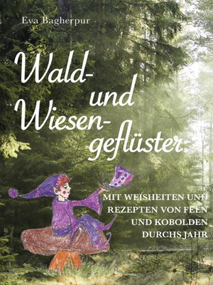 cover image of Wald- und Wiesengeflüster